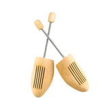 Maxbell Shoe Tree Shoe Shaper Inserts Shoe Stretcher for Men Women Trainers Sneakers M