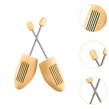 Maxbell Shoe Tree Shoe Shaper Inserts Shoe Stretcher for Men Women Trainers Sneakers M