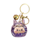 Maxbell Keychain Pendant Cute Stylish Key Chain Holder for Backpack Party Favor Bags