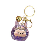 Maxbell Keychain Pendant Cute Stylish Key Chain Holder for Backpack Party Favor Bags