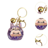 Maxbell Keychain Pendant Cute Stylish Key Chain Holder for Backpack Party Favor Bags