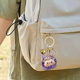 Maxbell Keychain Pendant Cute Stylish Key Chain Holder for Backpack Party Favor Bags