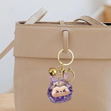 Maxbell Keychain Pendant Cute Stylish Key Chain Holder for Backpack Party Favor Bags