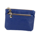Maxbell Card Holder Wallet Fashion Compact Money Purse for Business Trip Party Women