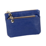 Maxbell Card Holder Wallet Fashion Compact Money Purse for Business Trip Party Women