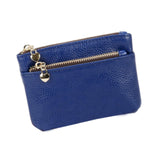 Maxbell Card Holder Wallet Fashion Compact Money Purse for Business Trip Party Women