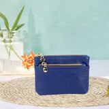 Maxbell Card Holder Wallet Fashion Compact Money Purse for Business Trip Party Women