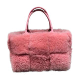 Maxbell Women Tote Bag Versatile Satchel Purse Handle Bag for Winter Autumn Shopping