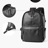 Maxbell Women Laptop Backpack Computer Bag Travel School Bag for Trip Commuting Work