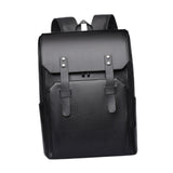 Maxbell Laptop Backpack Work Bag Business Backpack for Men for Travel Camping Office Black