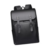 Maxbell Laptop Backpack Work Bag Business Backpack for Men for Travel Camping Office Black