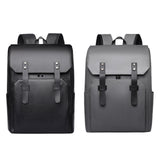 Maxbell Laptop Backpack Work Bag Business Backpack for Men for Travel Camping Office Black