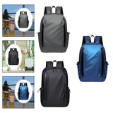 Maxbell Travel Backpack for Men Laptop Backpack Handbag Waterproof Portable Work Bag Gray