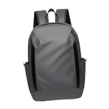 Maxbell Travel Backpack for Men Laptop Backpack Handbag Waterproof Portable Work Bag Gray