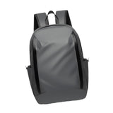 Maxbell Travel Backpack for Men Laptop Backpack Handbag Waterproof Portable Work Bag Gray