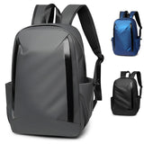 Maxbell Travel Backpack for Men Laptop Backpack Handbag Waterproof Portable Work Bag Gray