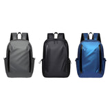 Maxbell Travel Backpack for Men Laptop Backpack Handbag Waterproof Portable Work Bag Gray