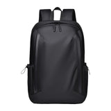 Maxbell Travel Backpack for Men Laptop Backpack Handbag Waterproof Portable Work Bag Black