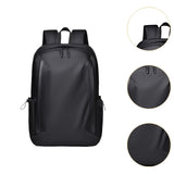 Maxbell Travel Backpack for Men Laptop Backpack Handbag Waterproof Portable Work Bag Black