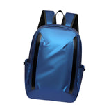 Maxbell Travel Backpack for Men Laptop Backpack Handbag Waterproof Portable Work Bag Blue