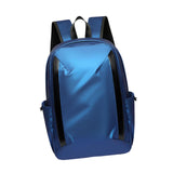 Maxbell Travel Backpack for Men Laptop Backpack Handbag Waterproof Portable Work Bag Blue