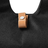 Maxbell Gym Bag Portable Overnight Bag Sports Duffel Bag for Camping Fitness Workout Black