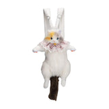 Maxbell Cute Plush Animal Cat Backpack Stuffed Animals Backpack Bag for Adults Child