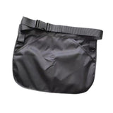 Maxbell Multi Pocket Waist Belt Apron Bag Fanny Pack for Woodworkers Hiking Gardener Style B