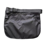 Maxbell Multi Pocket Waist Belt Apron Bag Fanny Pack for Woodworkers Hiking Gardener Style B