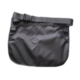 Maxbell Multi Pocket Waist Belt Apron Bag Fanny Pack for Woodworkers Hiking Gardener Style B