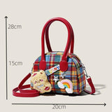 Maxbell Women Tote Bag Ladies Handbag Casual Purse Handbag for Commuting Work Dating