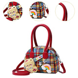 Maxbell Women Tote Bag Ladies Handbag Casual Purse Handbag for Commuting Work Dating