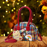 Maxbell Women Tote Bag Ladies Handbag Casual Purse Handbag for Commuting Work Dating