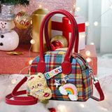 Maxbell Women Tote Bag Ladies Handbag Casual Purse Handbag for Commuting Work Dating
