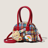 Maxbell Women Tote Bag Ladies Handbag Casual Purse Handbag for Commuting Work Dating