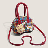 Maxbell Women Tote Bag Ladies Handbag Casual Purse Handbag for Commuting Work Dating
