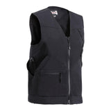 Maxbell Dog Handler Training Vest Anti Bite for Men/Women Agility Obedience Training M