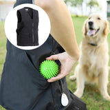 Maxbell Dog Handler Training Vest Anti Bite for Men/Women Agility Obedience Training M