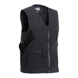 Maxbell Dog Handler Training Vest Anti Bite for Men/Women Agility Obedience Training L