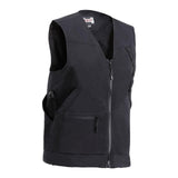 Maxbell Dog Handler Training Vest Anti Bite for Men/Women Agility Obedience Training L