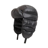 Maxbell Women Men Winter Warm Hat Soft for Outdoor Activities Winter Sports Snow Ski Black