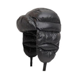 Maxbell Women Men Winter Warm Hat Soft for Outdoor Activities Winter Sports Snow Ski Black