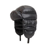 Maxbell Women Men Winter Warm Hat Soft for Outdoor Activities Winter Sports Snow Ski Black