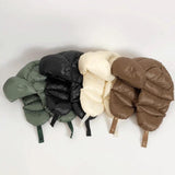 Maxbell Women Men Winter Warm Hat Soft for Outdoor Activities Winter Sports Snow Ski Black