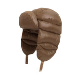 Maxbell Women Men Winter Warm Hat Soft for Outdoor Activities Winter Sports Snow Ski Brown