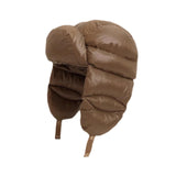 Maxbell Women Men Winter Warm Hat Soft for Outdoor Activities Winter Sports Snow Ski Brown