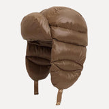 Maxbell Women Men Winter Warm Hat Soft for Outdoor Activities Winter Sports Snow Ski Brown