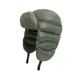 Maxbell Women Men Winter Warm Hat Soft for Outdoor Activities Winter Sports Snow Ski Green