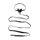 Maxbell Leg Wrap Hosiery Costume Accessories for Women for Halloween Concert Cosplay