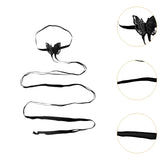 Maxbell Leg Wrap Hosiery Costume Accessories for Women for Halloween Concert Cosplay